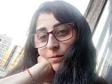 Кристина из Ульяновска знакомится для брака