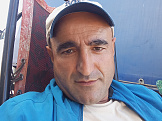 Иса из Ростова-на-Дону, 43 года