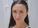 Екатерина из Волжского знакомится для серьёзных отношений