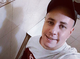 Dmitry из Алапаевска, 32 года