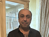 Персона грата — Григорий, 46 лет из Москвы Персона грата сайта знакомств SiteLove