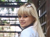 Svetlana из Могилёва знакомится для общения и дружбы