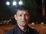 Andrey из Шымкента знакомится для семьи