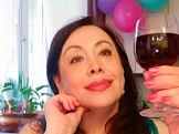 Персона грата — Ира, 57 лет из Москвы Персона грата сайта знакомств SiteLove