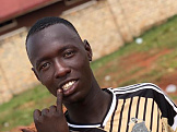 Eze, 19 лет, Kampala, Uganda