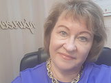 Ирина из Вологды знакомится для семьи
