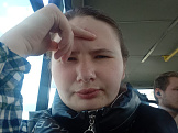 Екатерина, 22 года, Иркутск, Россия