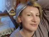 Персона грата — Светлана, 53 года из Минска Персона грата сайта знакомств SiteLove