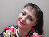 Tatyana из Гатчины знакомится для серьёзных отношений
