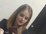 Hanna из Минска, 33 года