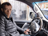 Anatoly из Нижнего Новгорода знакомится для серьёзных отношений
