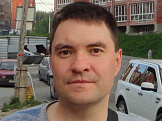 Сергей, 46 лет, Томск, Россия