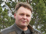 Юрий из Бишкека знакомится для брака