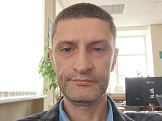 Андрей из Минска знакомится для семьи