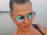 Ольга, 52 года, Феодосия, Крым