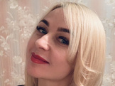 Яна из Старого Оскола знакомится для общения и дружбы