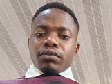 Boniface Ekanem из г. Port Harcourt знакомится для серьёзных отношений