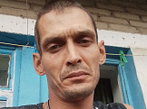 Сергей из г. Амвросиевка знакомится для семьи
