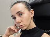 Екатерина, Санкт-Петербург, 27 лет