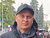 Денис из Ульяновска знакомится для серьёзных отношений