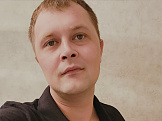 Игорь, Усть-Лабинск, 34 года