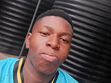 Nnajiofor Chinonso Joel, 22 года, Lagos, Nigeria