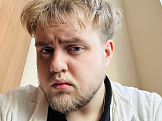 Александр из Москвы знакомится для серьёзных отношений