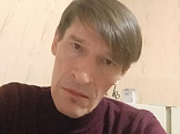 Андрей из Владимира знакомится для семьи