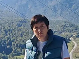 Anastasia, 46 лет, Иркутск, Россия
