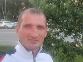 Феликс из Новосибирска знакомится для серьёзных отношений