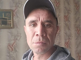 Вадим из Челябинска знакомится для брака