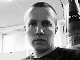 Nikolay из Ершова знакомится для серьёзных отношений