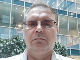 Вадим, Москва, 53 года