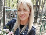 Людмила из Хабаровска знакомится для брака