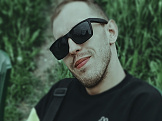 Alex из Воронежа знакомится для брака