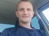 Михаил из Братска знакомится для серьёзных отношений