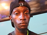 Sam из г. Nairobi знакомится для брака
