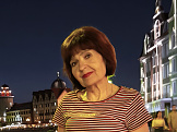Светлана, Калининград, 66 лет