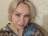 Светлана из Калининграда знакомится для серьёзных отношений