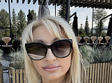 Ксения из Омска, 43 года