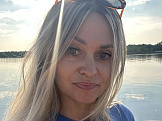 Ольга, Волжский, 49 лет