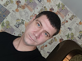 Александр из Твери знакомится для серьёзных отношений