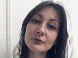 Надежда из Магадана знакомится для брака