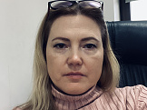 Светлана, 47 лет, Москва, Россия