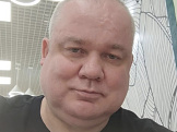 Михаил из Александрова, 50 лет
