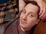 Станислав из Братска знакомится для брака