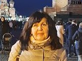 Галина из Новороссийска знакомится для общения и дружбы