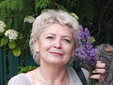 Ирина из Гродно знакомится для брака