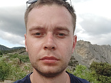 Андрей, Иркутск, 28 лет