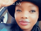 Minenhle из г. Johannesburg знакомится для брака